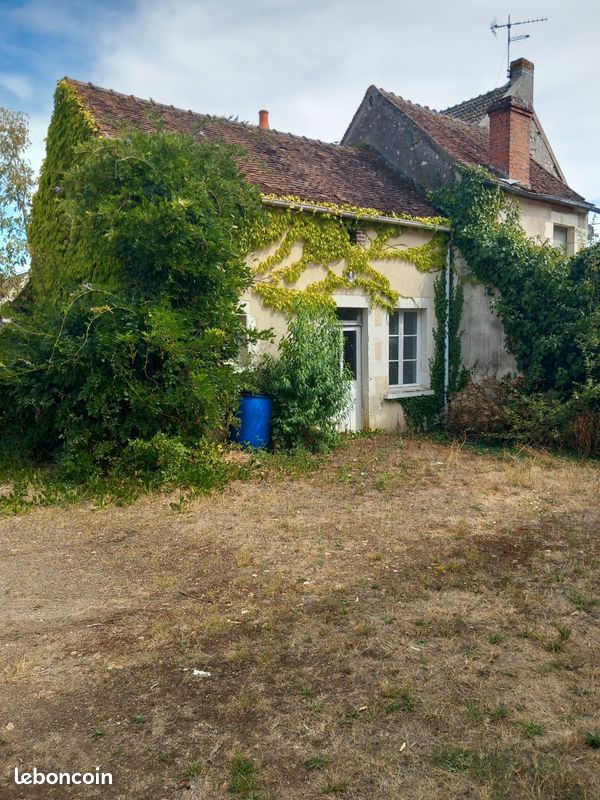 Maison 7 pièces 150 m² · à Bonny-sur-Loire · 150 m² · 75 000 €