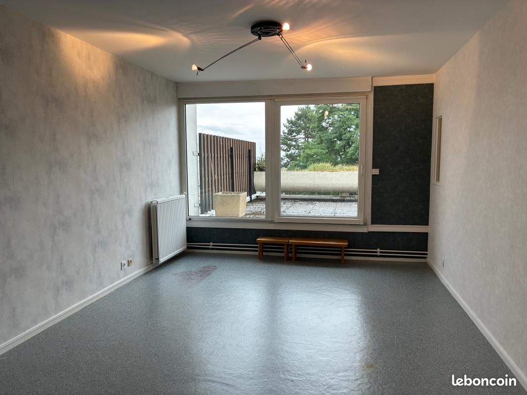 Appartement 3 pièces 69 m² · à Amiens · 69 m² · 853 €/mois
