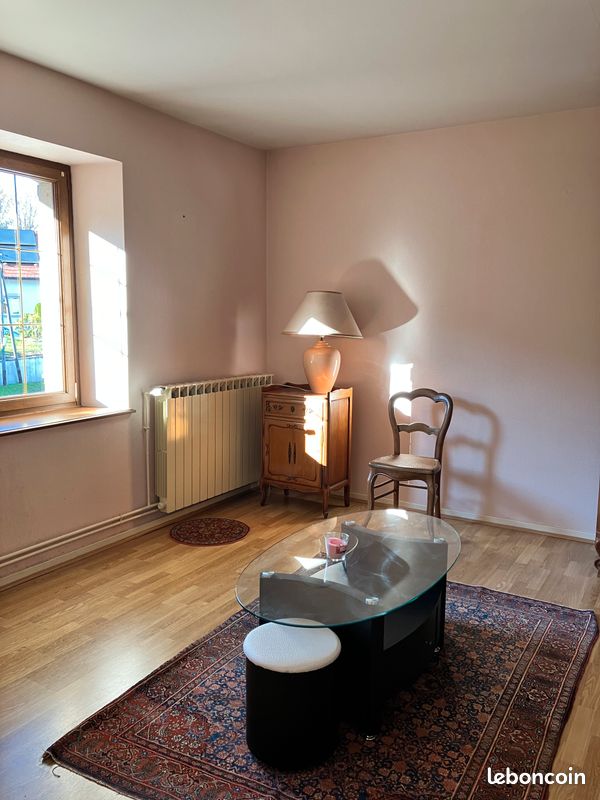 Gîte indépendant 3 chambres / 9 personnes dans ferme vosgienne (image 11)
