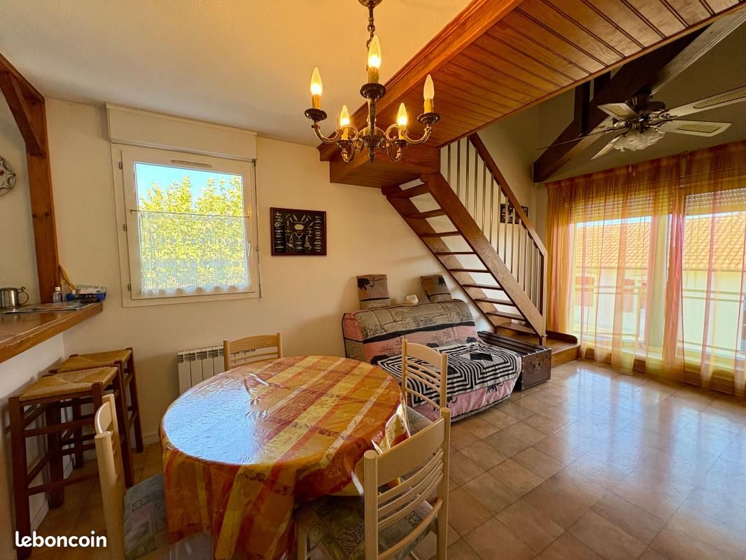 Appartement 4 pièces 85 m² · à Soustons · 85 m² · 320 000 €