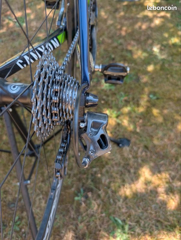 Canyon ULTIMATE CF SL (image 4)