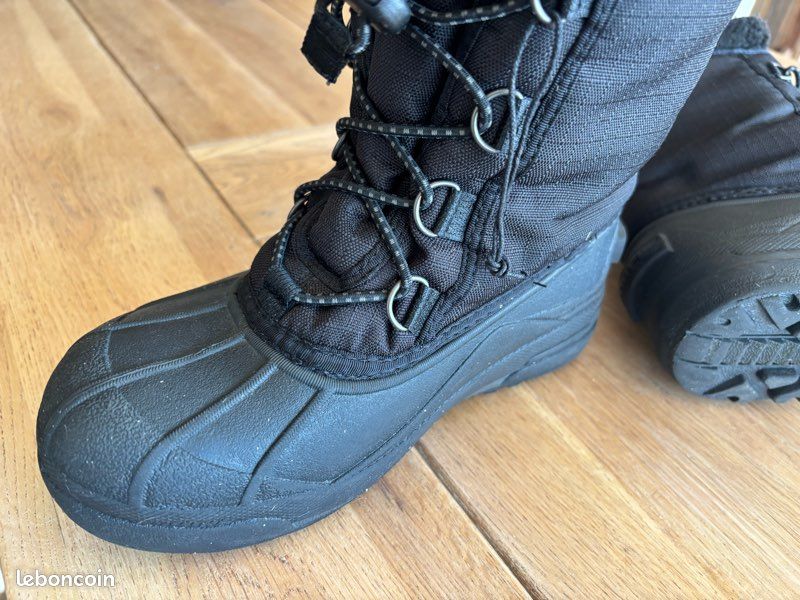 Bottes Sorel T 34 2/3 (image 8)