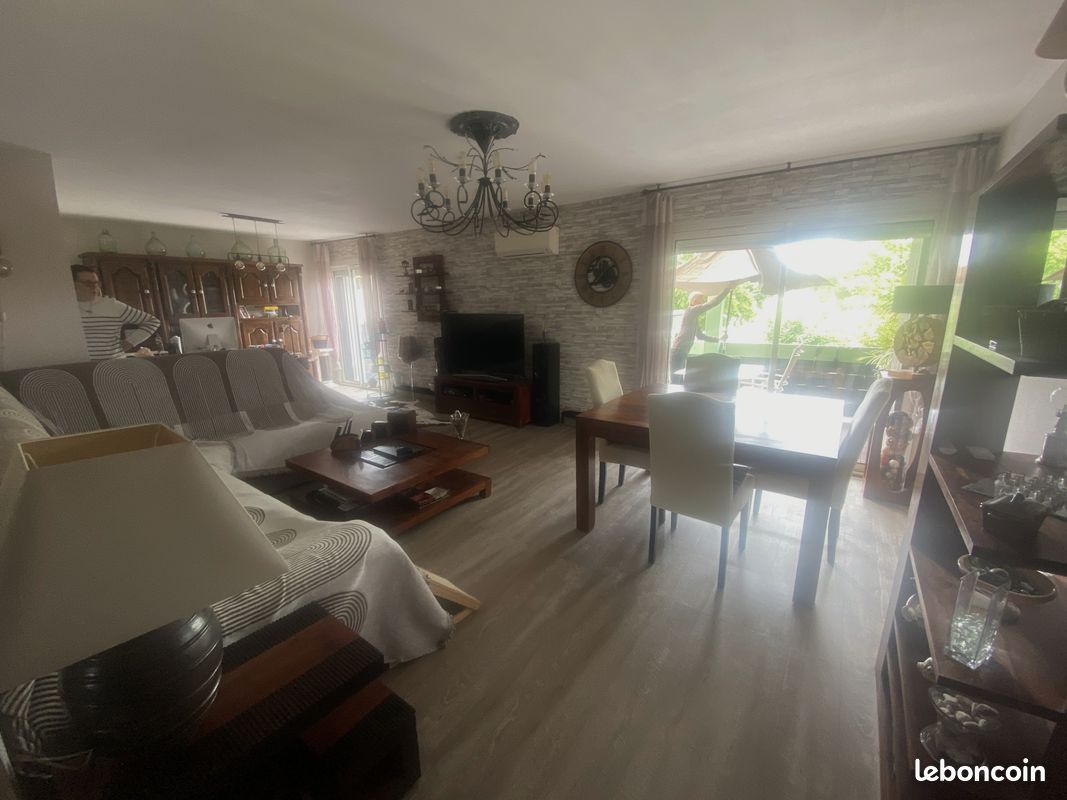 Appartement 4 pièces 84 m² · à Quint-Fonsegrives · 84 m² · 310 000 €