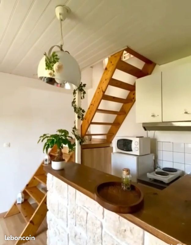 Appartement 2 pièces 24 m² · à Louvres · 24 m² · 90 000 €