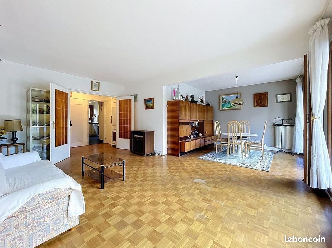 Appartement 5 pièces 89 m² · à L'Haÿ-les-Roses · 89 m² · 379 000 €
