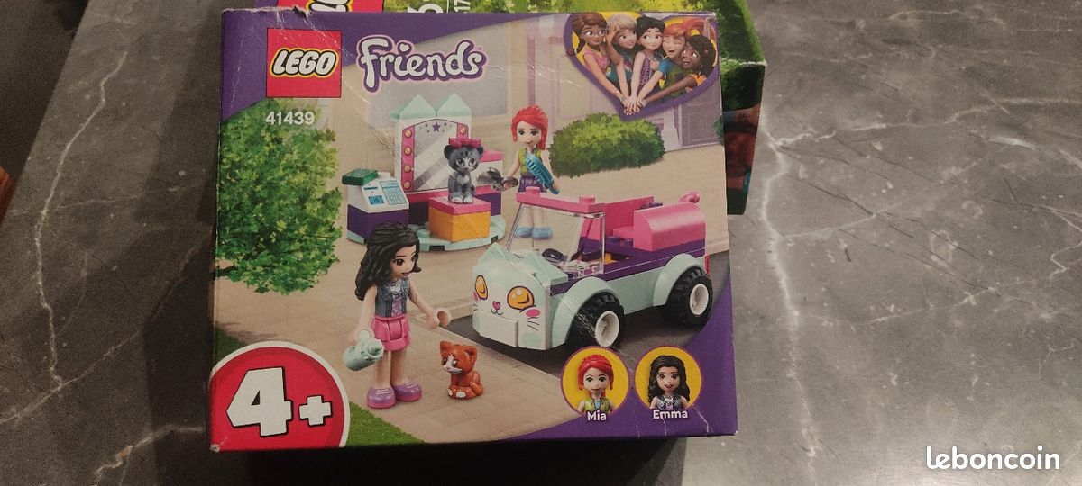 Lego Friends (image 2)