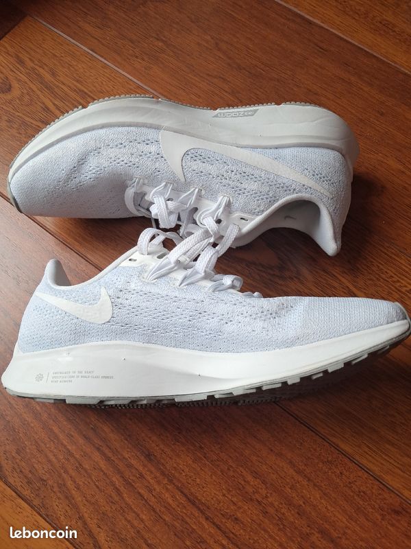 Nike femme 36.5 (image 3)