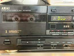 PLATINE K7 VINTAGE DUAL C802 Made In Germany EUR 59,90 - FR
