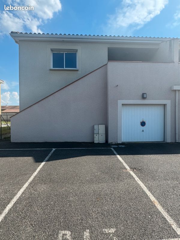 Appartement 4 pièces 79 m² · à Veauche · 79 m² · 920 €