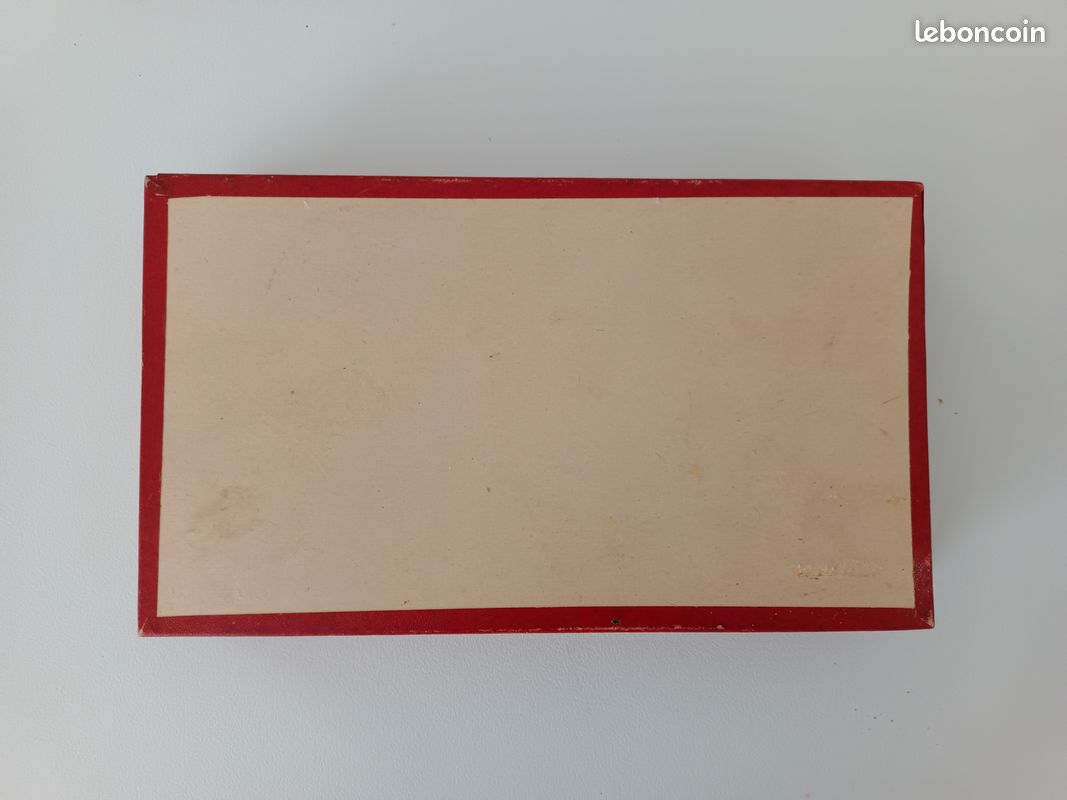 Ancienne boite à dragées (image 4)