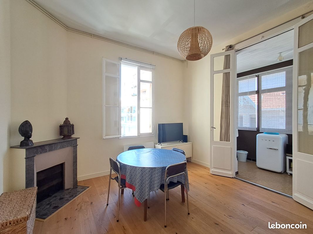 Appartement 2 pièces 44 m² · à Arcachon · 43,9 m² · 349 000 €