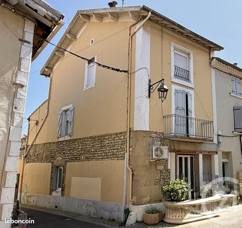 Immeuble 191 m² · à Bourg-lès-Valence · 191 m² · 350 000 €