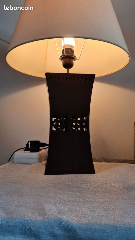 Lampe à poser (image 4)