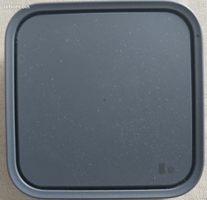 Chargeur rapide sans contact (image 1)