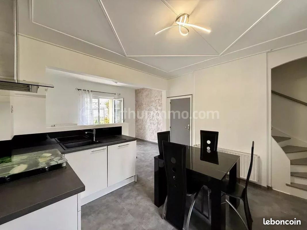 Maison 3 pièces 69 m² · à Châtenois-les-Forges · 69 m² · 760 €/mois