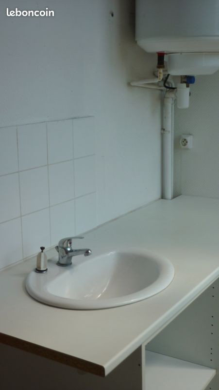 Appartement a louer montereau-fault-yonne - 2 pièce(s) - 40 m2 - Surfyn