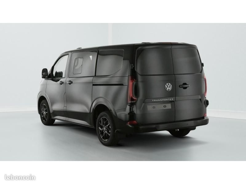 Volkswagen Transporter procab L1H1 2.0 TDI 170 BVA8 BUSINESS (image 3)