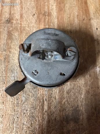 AFA - Ancienne Sonnette de Vélo - Vintage 1950's • EUR 5,00