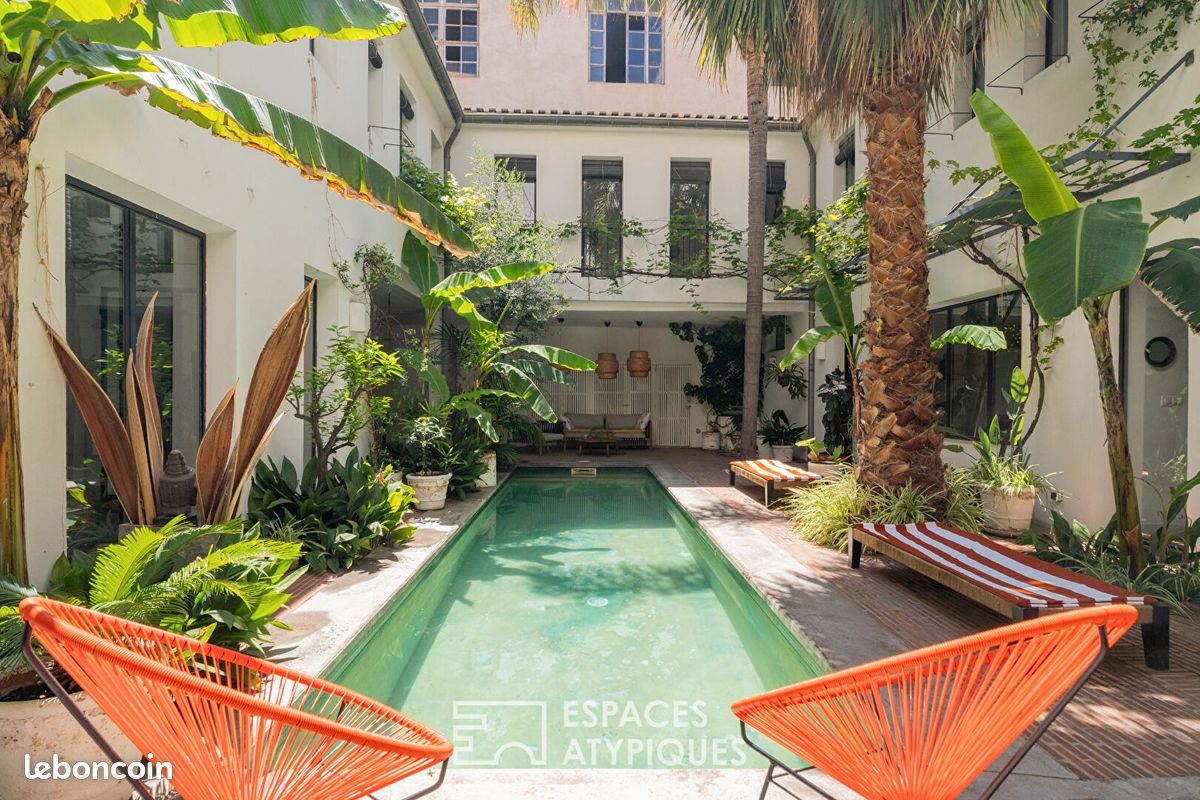 Maison 10 pièces 291 m² · à Marseille · 291 m² · 1 760 000 €