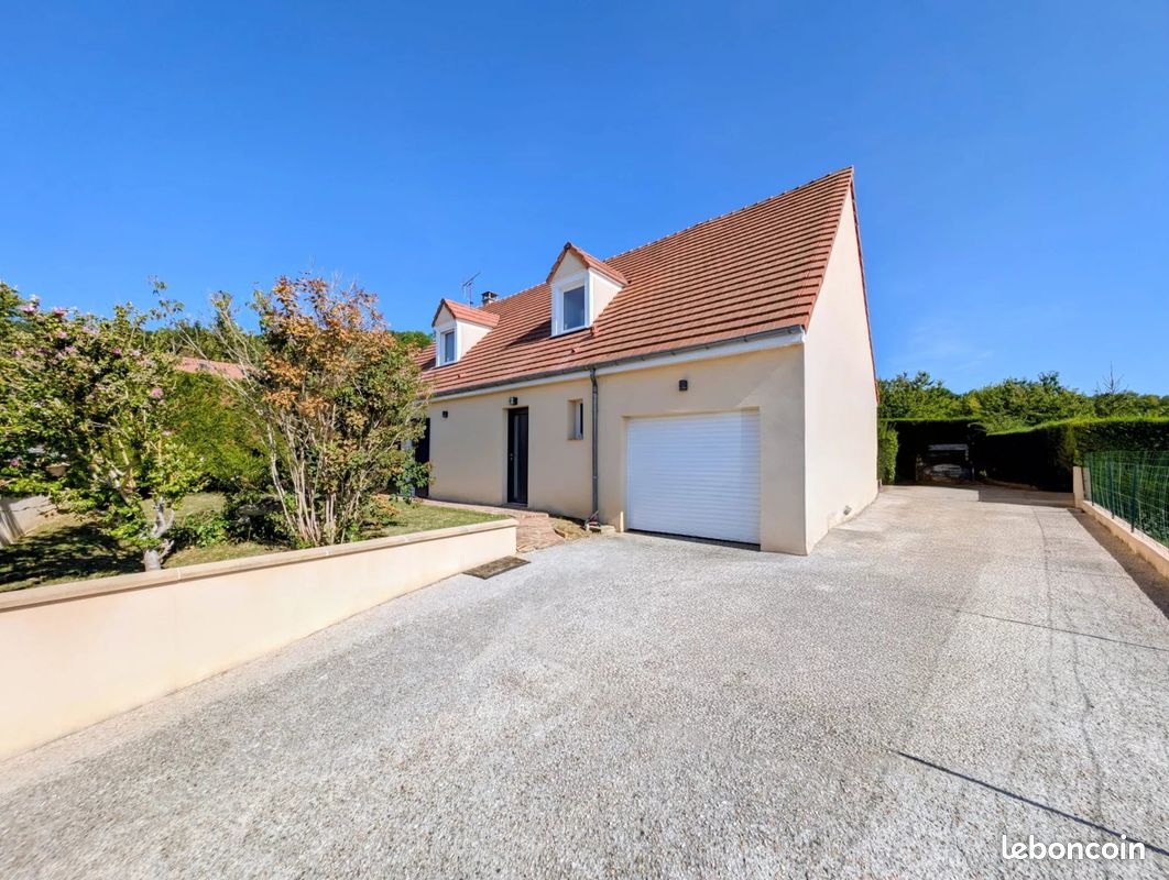 Maison 6 pièces 130 m² · à Meaux · 130 m² · 320 000 €