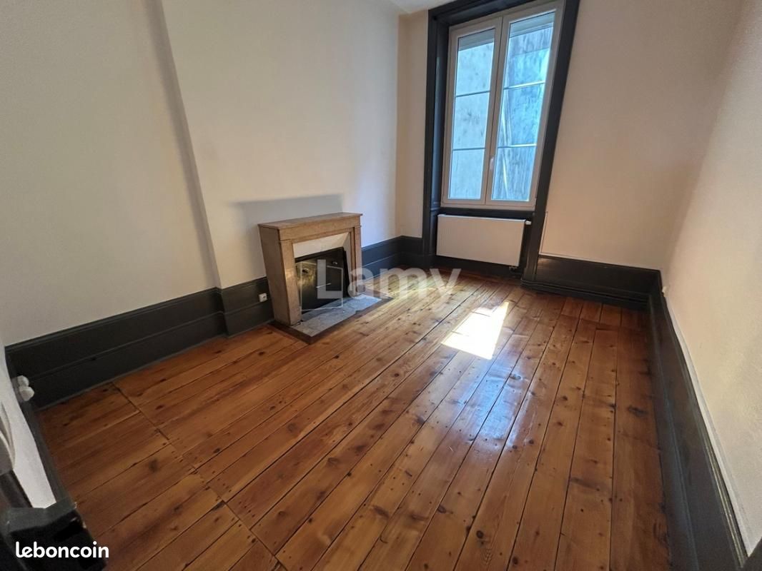 Appartement 4 pièces 78 m² · à Besançon · 78 m² · 890 €/mois