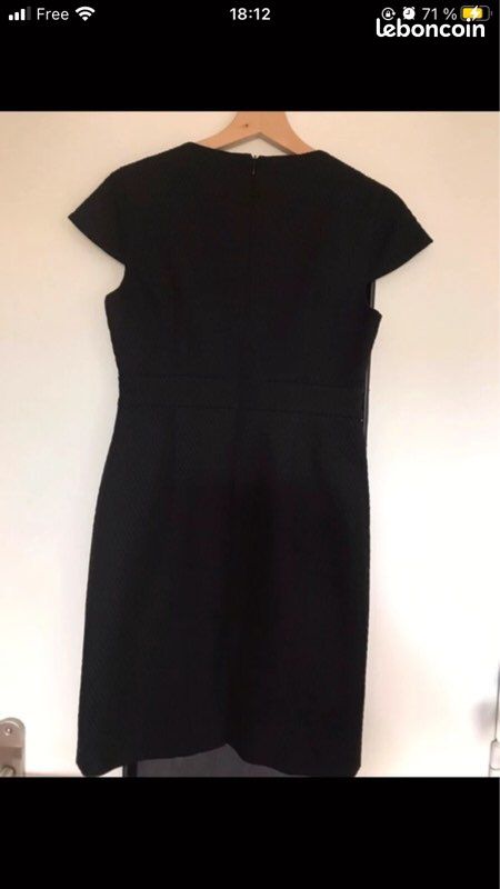 Jolie robe DDP (image 6)