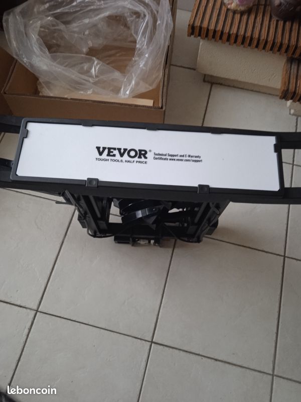 Porte vélo vevoor (image 7)