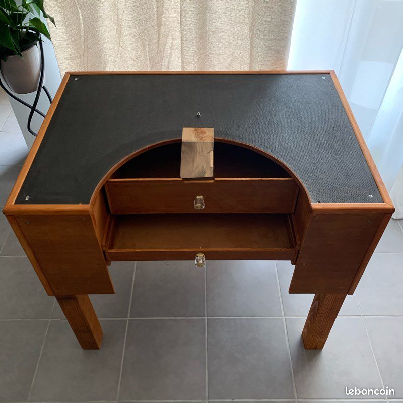 Établi Bijouterie Joaillerie (image 2)