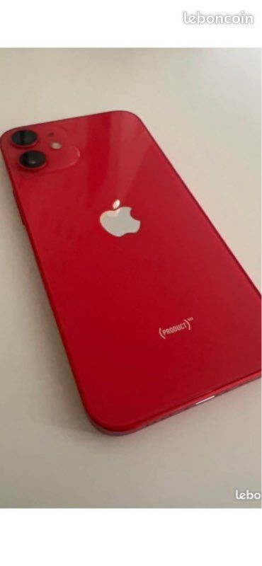 IPhone 12 mini (image 1)
