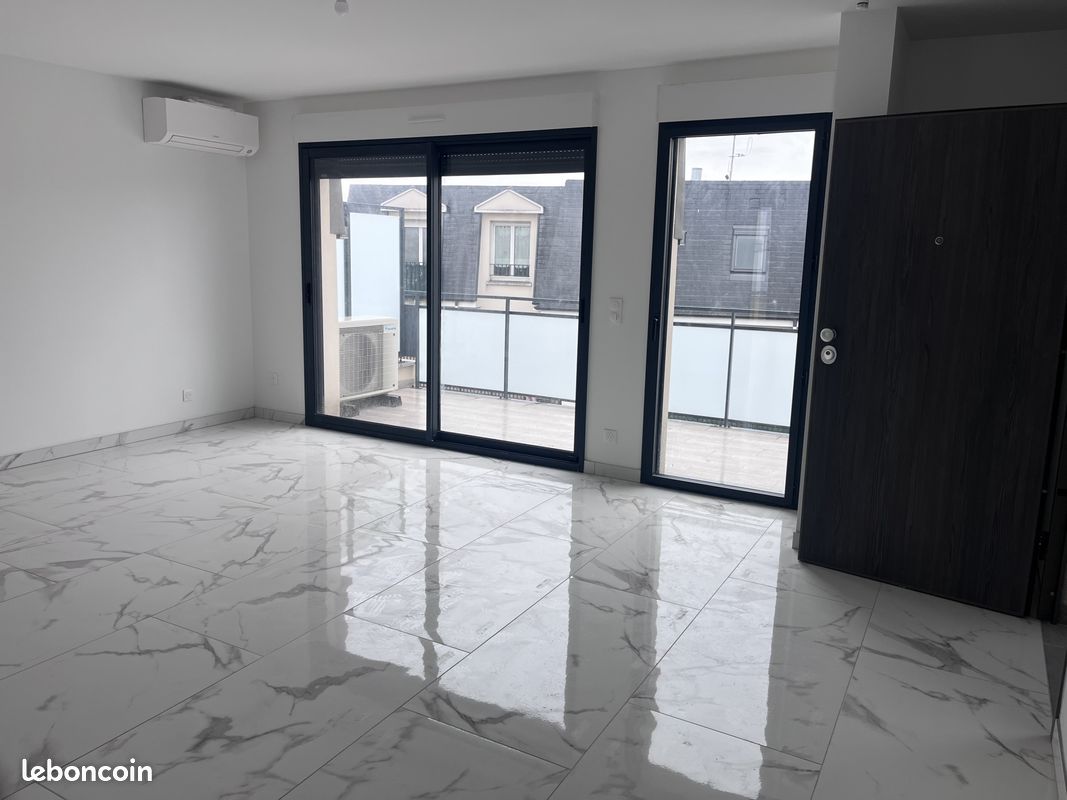 Appartement a louer mitry-mory - 3 pièce(s) - 81 m2 - Surfyn