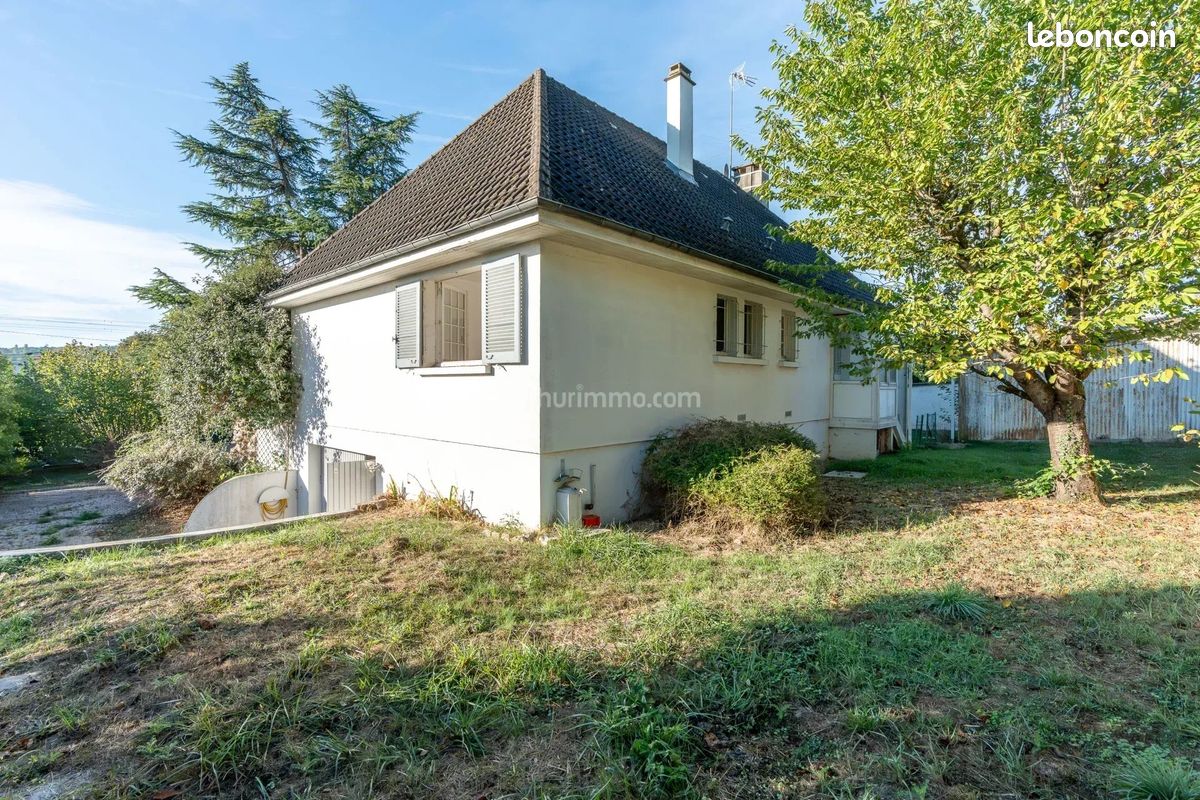 Maison 5 pièces 123 m² · à Dampmart · 123 m² · 379 000 €