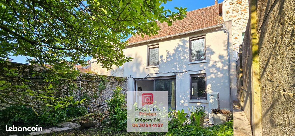Maison 7 pièces 154 m² · à La Ferté-sous-Jouarre · 154 m² · 157 500 €