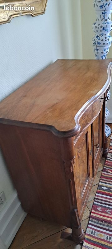 Meuble commode (image 2)