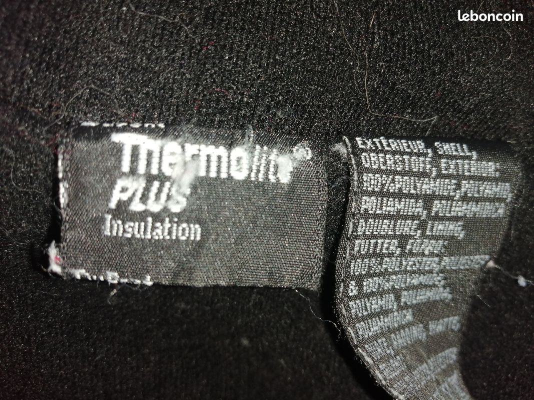 Blouson de ski (image 6)