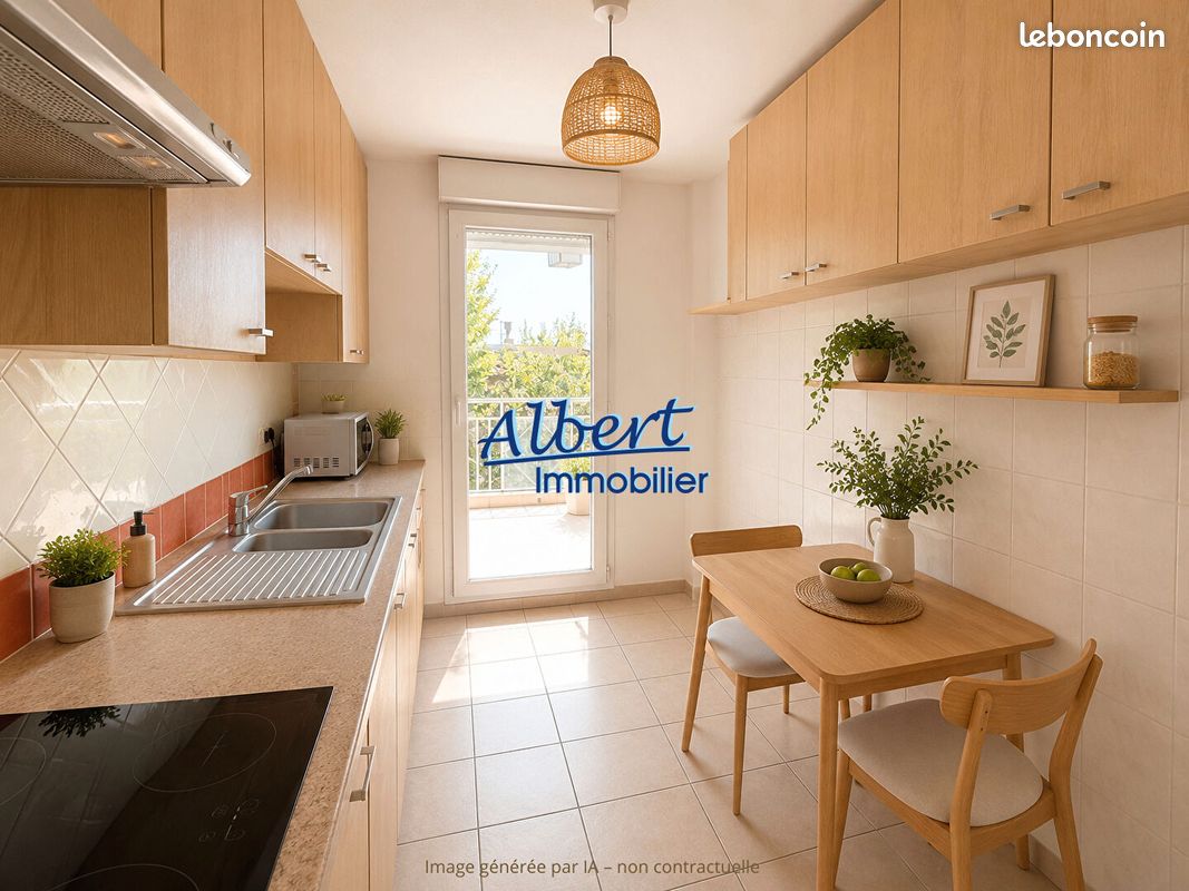 Appartement 3 pièces 75 m² (image 3)
