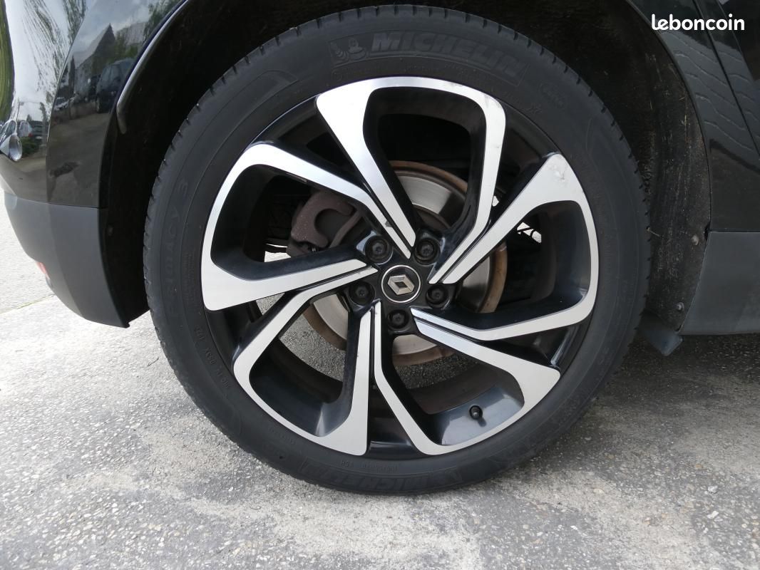 Renault Scénic INTENS BLUE DCI 120 EDC (image 19)