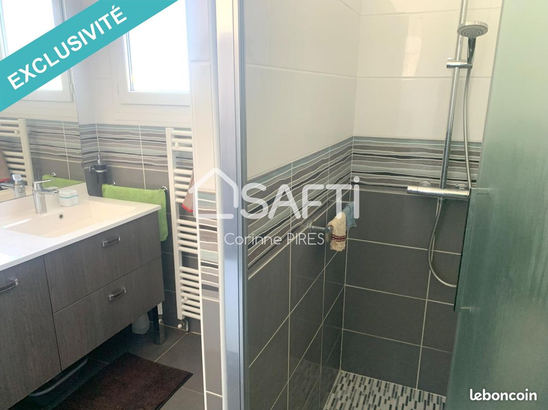 Maison 5 pièces 98 m² - Orthez 64300 (image principale 10)