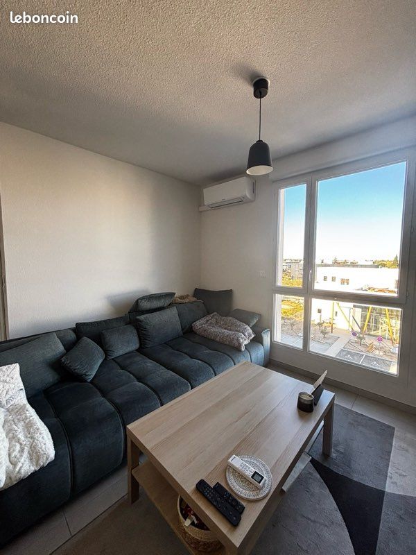 Appartement 3 pièces 66 m² · à Castelnau-le-lez · 66 m² · 212 000 €