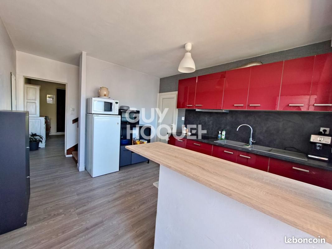 Maison 4 pièces 93 m² · à Dax · 93 m² · 214 000 €