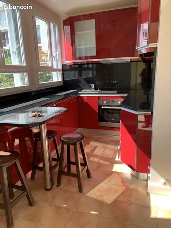 Appartement a louer le plessis-robinson - 3 pièce(s) - 60 m2 - Surfyn