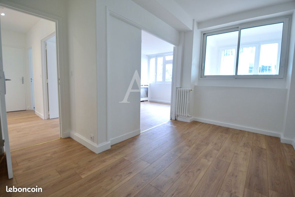 Appartement 3 pièces 56 m² · à Le Kremlin-Bicêtre · 56 m² · 1 458 €/mois