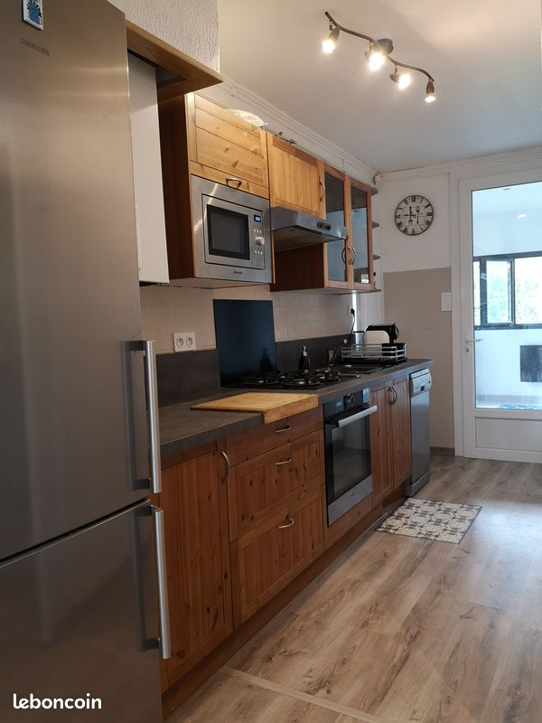 Appartement 4 pièces 78 m² · à Toulouse · 78 m² · 24 300 €
