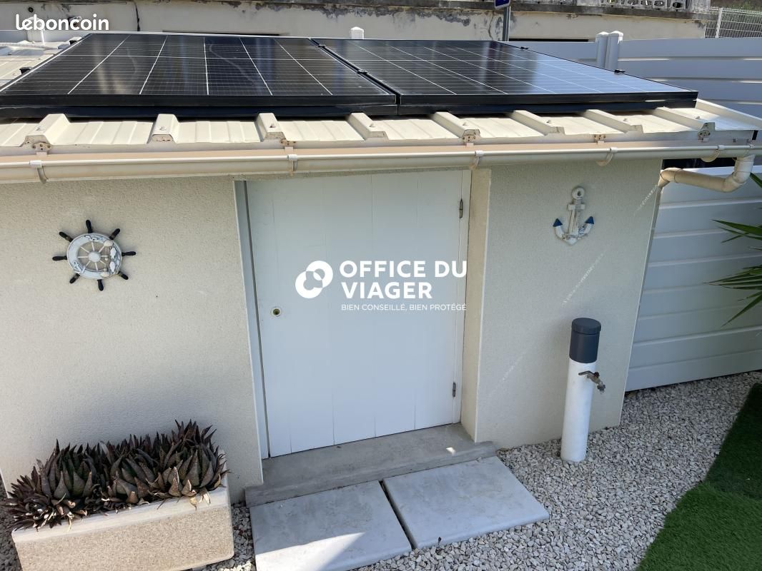 Maison en Viager 3 pièces 78 m² (image 10)
