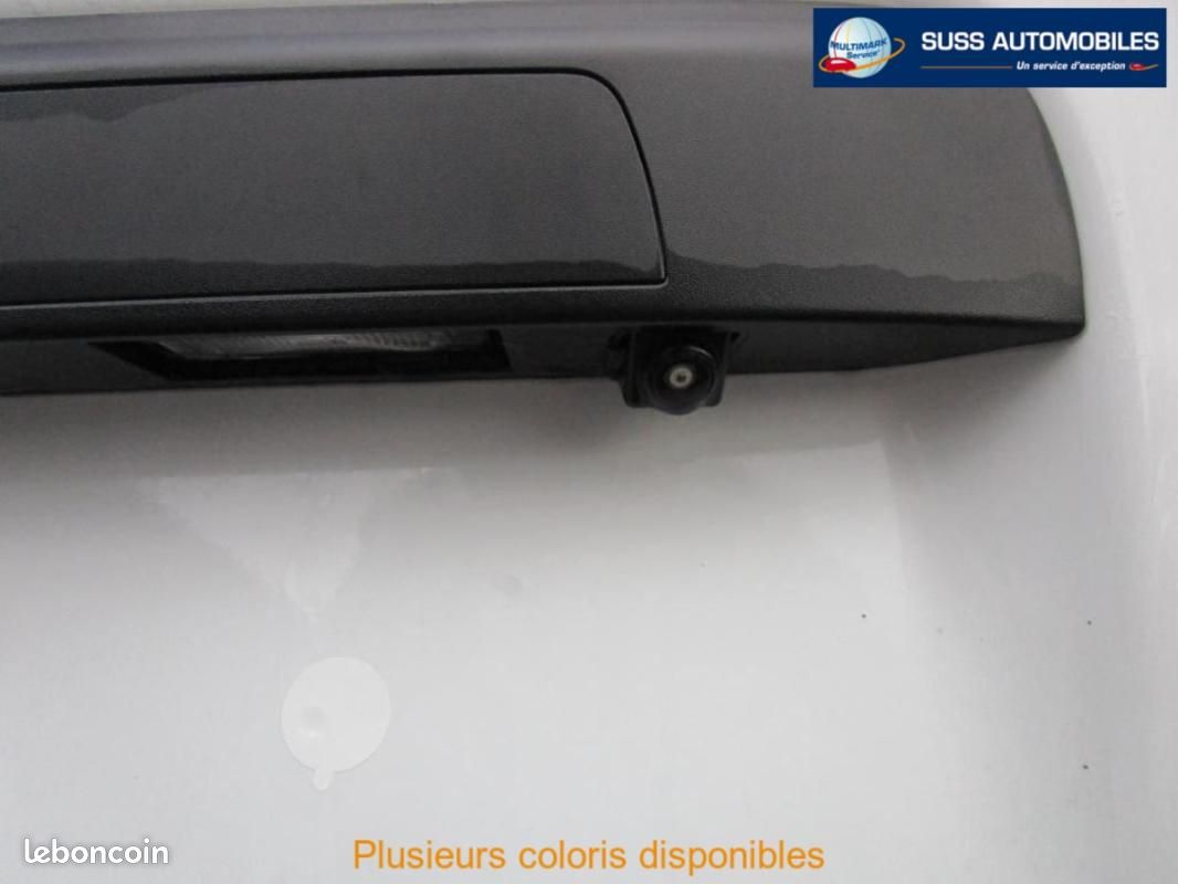 Renault Master Fourgon FGN TRAC F3500 L2H2 BLUE DCI 150 GRAND CONFORT (image 30)