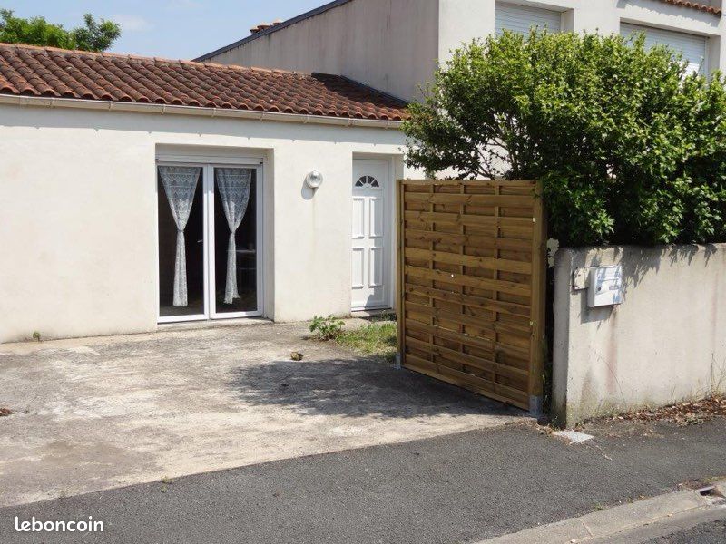 Maison 1 pièce 21 m² · à La Rochelle · 21 m² · 145 000 €