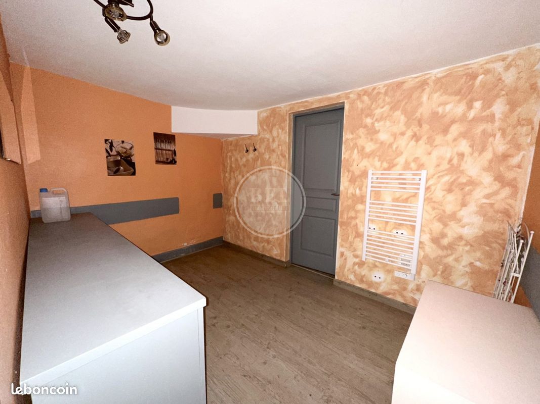 Maison de ville 9 pièces 218 m² (image 8)
