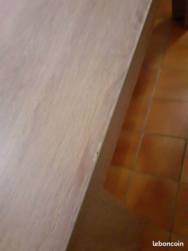 Table carrée (image 3)