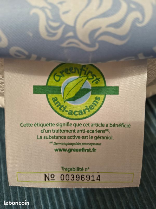 Berceau pour nouveau né (image 9)