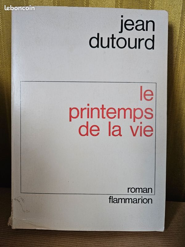 Le printemps de la vie (image 1)