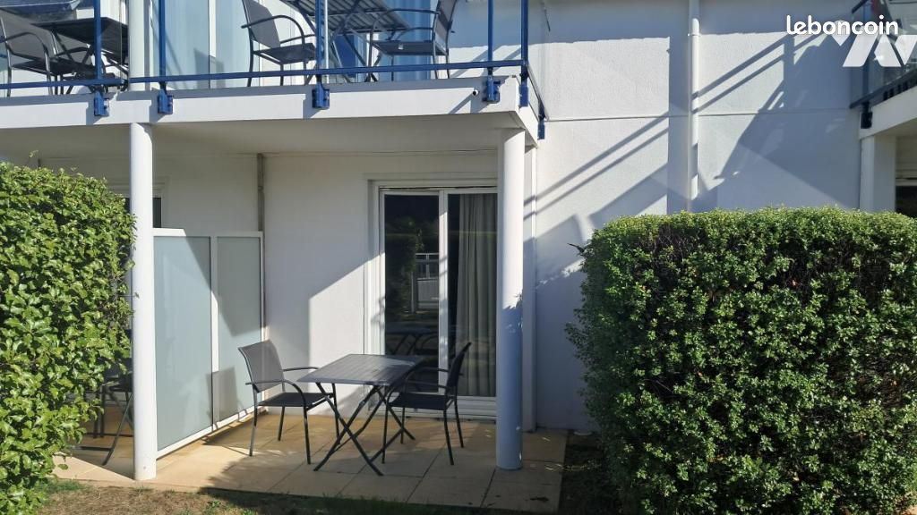 Appartement 1 pièce 27 m² · à Île-aux-Moines · 27 m² · 155 250 €